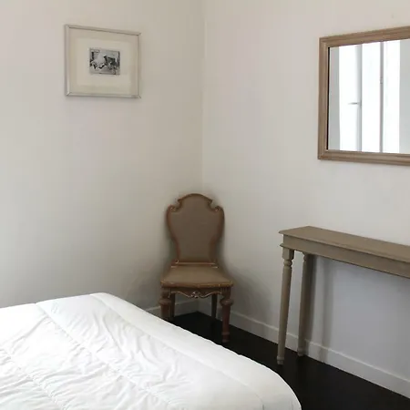 Coeur De Ville Authentique Apartmán