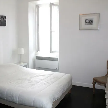 Coeur De Ville Authentique Apartmán *