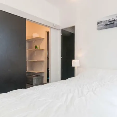 Apartmán Coeur De Ville Authentique